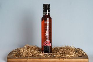 Aceite Picante (250 Ml.)