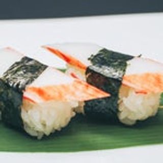 68. Nigiri kani