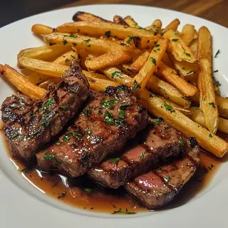 Langue De Bœuf