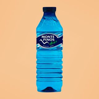 AGUA MONTE PINOS (500 ML.)