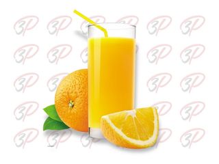 Jus d'Orange