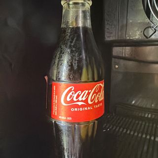 Coca-Cola Lattina 330 ml