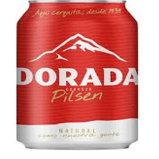 Cerveza Pilsen Lat 33cl