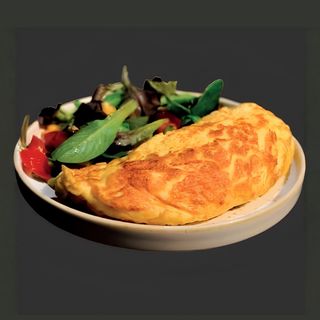 Omelette