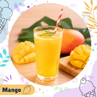 Jugo de Mango 