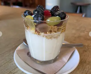 Yogur 