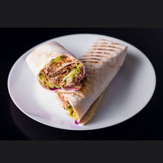 Rollo De Ternera Grande