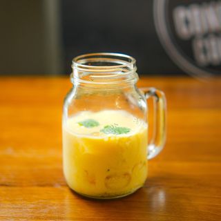 Mango Smoothie