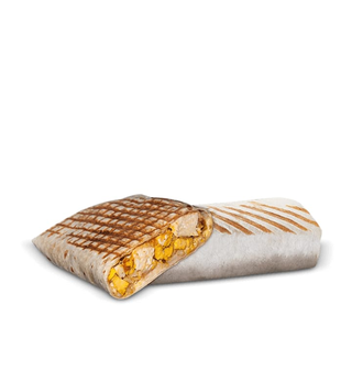 Tacos Poulet