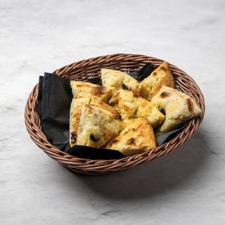 Focaccia