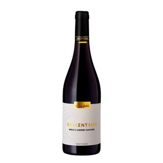 Epicentrum Merlot + Cabernet Sauvignon