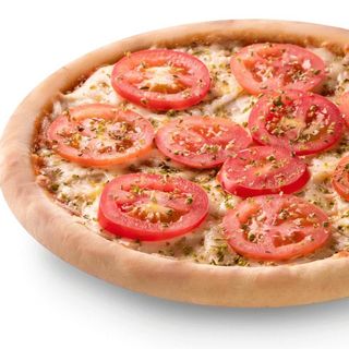 Піца Маргарита (490грам)