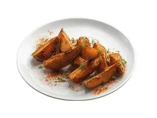 Запечена картопля з грузинськими спеціями (150g)
