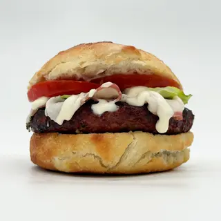 Beef Burger