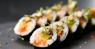 Maki De Atún