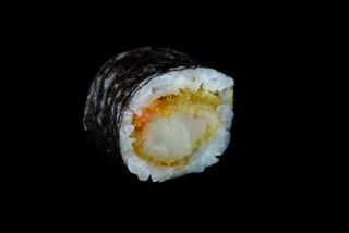 Hosomaki Ebi | 8 un