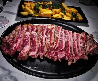 CHULETÓN (1KG APROX.)