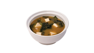 Miso čorba