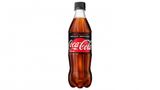 Coca cola zero 0.5l