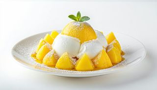 D21 Limone al ripieno