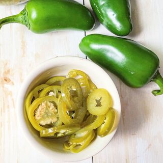 Jalapeno