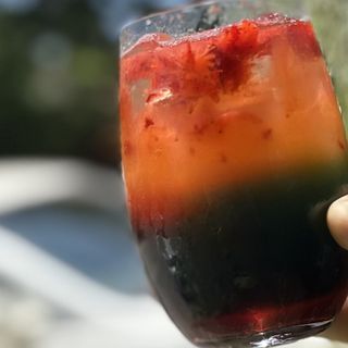 Cool Beans summer mix