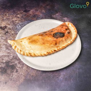 Batak zabatak s kajmakom u domaćoj štruci