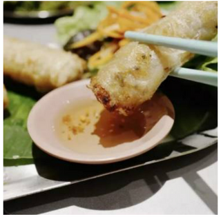 27. Kaisen Harumaki (4 Uds.)