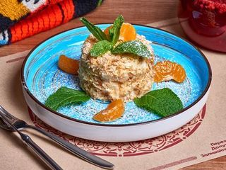 Наполеон (200g)