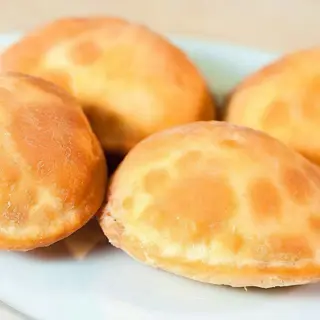 Empanadas (Pastelitos Latinos) 6 Uds.