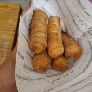 Ración De Tequeños