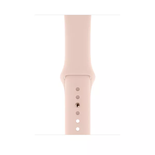 Pink Sand Sport Band - S/M & M