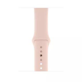 Pink Sand Sport Band - S/M & M