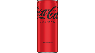 Coca-Cola Zero