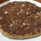 Pizza Nutellona