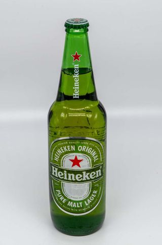 Heineken 660ml