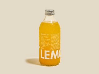 Lemonaid Maracuyá