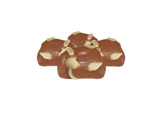 Профітролі (4шт/уп) (300г)