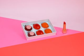 Minibox "Sweet Kiss" 6 Cócteles