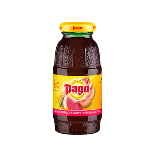 Zumo de Guayaba Pago (200 ml.)