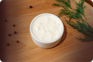 Майонез (50гр)