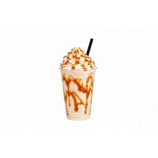 MILKSHAKE CARAMELLO SALATO