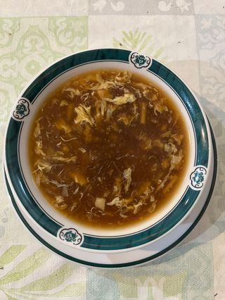 Sopa de la Casa