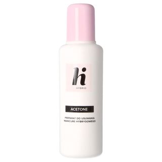 Acetona Pura Hi Hybrid 125 Ml