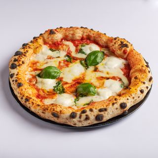 Pizza Margherita