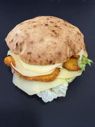 Panuozzo Milanese