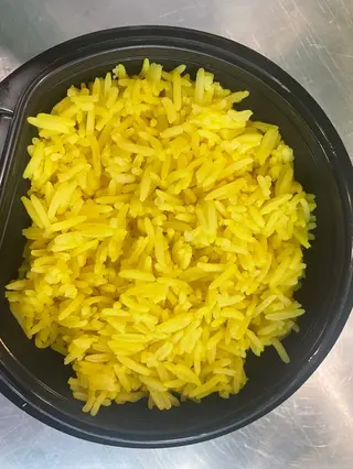 Orez basmati 