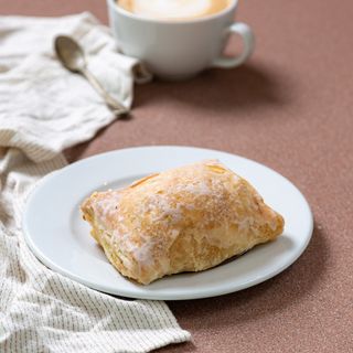 Francuskie z jabłkiem 100 g