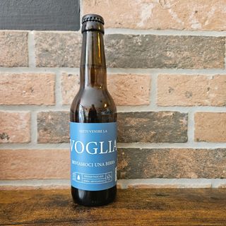 Voglia Ipa da 33 cl
