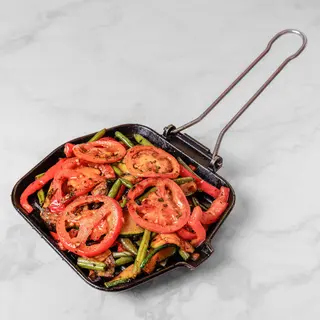 Fajitas del Horto